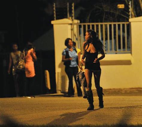 Prostitute Katikati