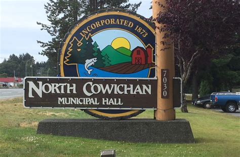 Prostitute North Cowichan