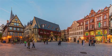 Prostitute Quedlinburg