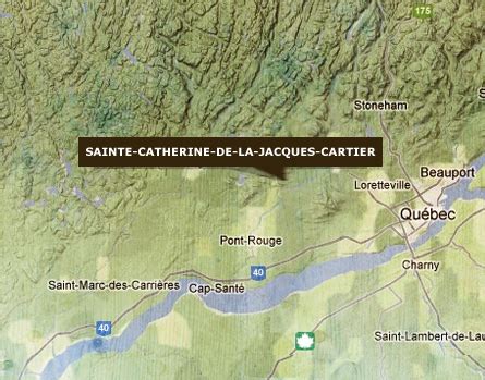 Prostitute Sainte Catherine de la Jacques Cartier
