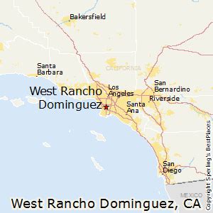 Prostitute West Rancho Dominguez