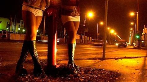  Prostitutes in Bilbao (ES)