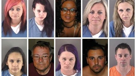 Chattanooga prostitution sting leads to arrests