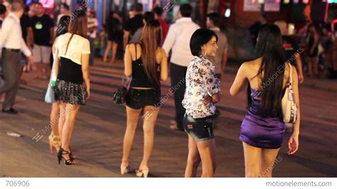  Prostitutes in Hunchun (CN)
