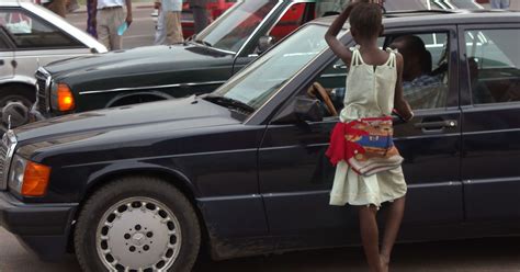  Kinshasa, Kinshasa escort