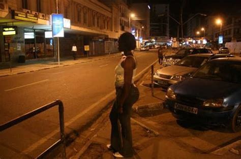  Telephones of Prostitutes in Lome (TG)
