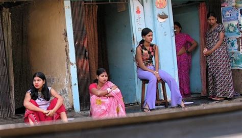  Whores in New Delhi, India