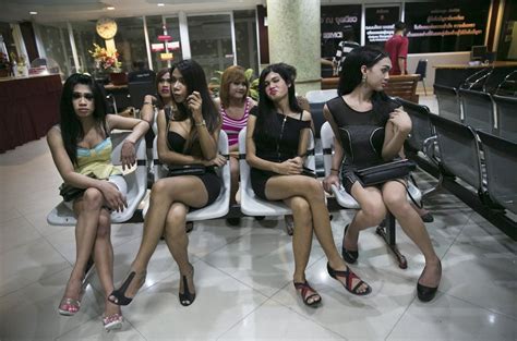  Prostitutes in Tarana, India