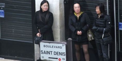 Prostituée Saint Gaudens
