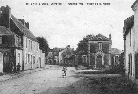 Prostituée Sainte Luce sur Loire