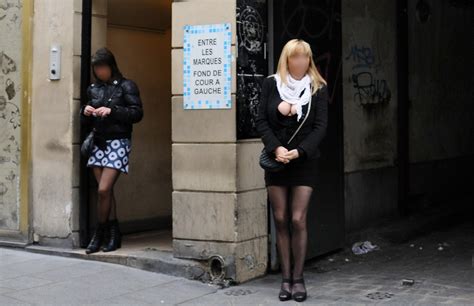 Prostituée Verneuil sur Seine