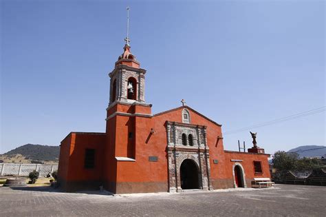 Puta San Miguel Ajusco