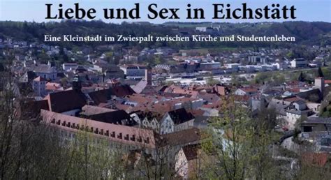 Sex dating Eichstaett