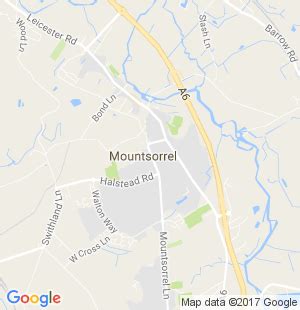 Sex dating Mountsorrel