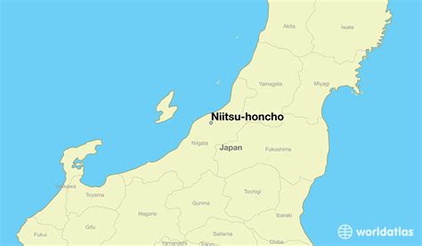 Sex dating Niitsu honcho