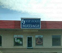 Sexual massage Abilene