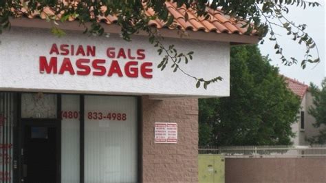 Sexual massage Ames