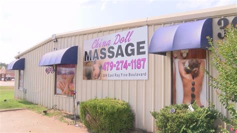 Sexual massage Balch Springs