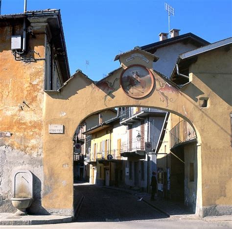 Sexual massage Borgo San Dalmazzo