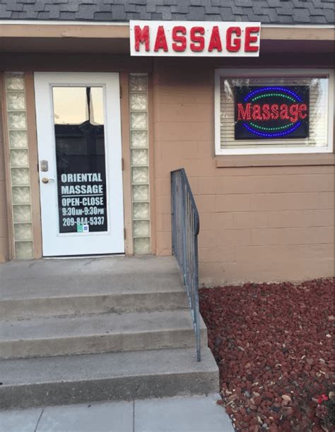 Sexual massage Brookings