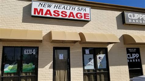 Sexual massage El Paso