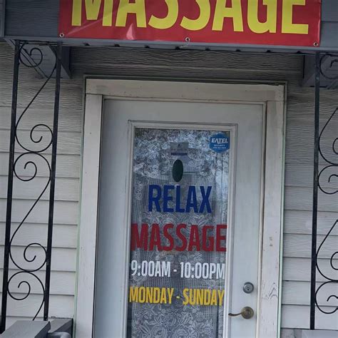 Sexual massage Gonzales
