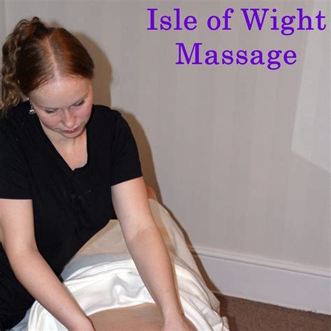 Sexual massage Isle of Lewis