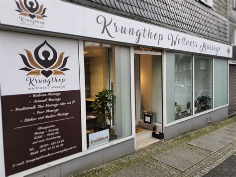 Sexual massage Kranenburg