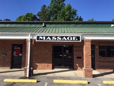 Sexual massage La Carolina