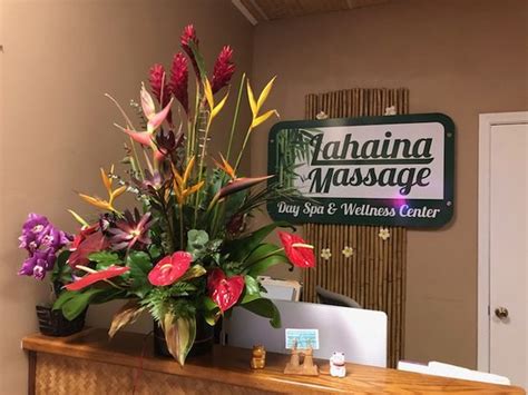 Sexual massage Lahaina