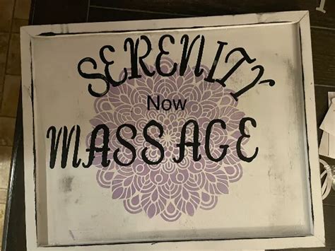 Sexual massage Lamar