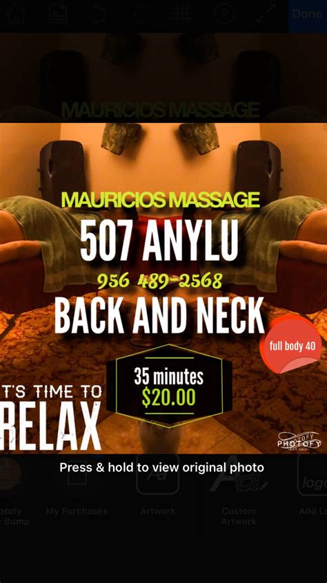 Sexual massage Laredo