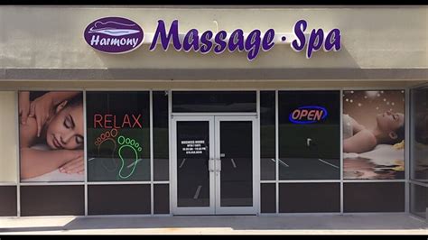 Sexual massage Los Barrios