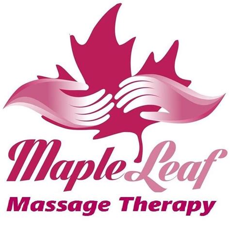 Sexual massage Maple Leaf