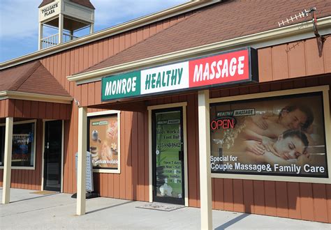 Sexual massage New Fairfield