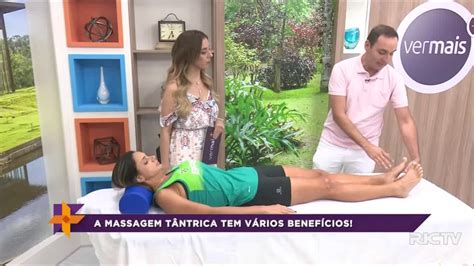 Sexual massage Sao Joao