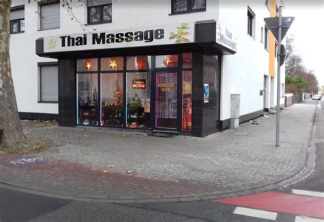 Sexual massage Stockstadt am Rhein