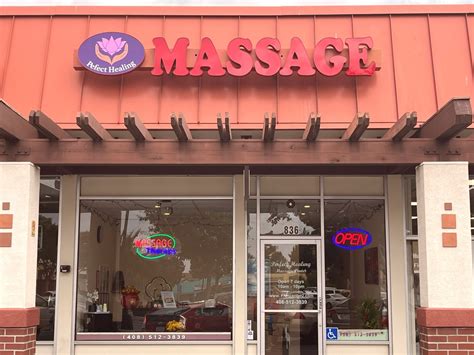 Sexual massage Sunnyvale