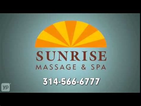 Sexual massage Sunrise
