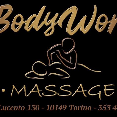Sexual massage Turin