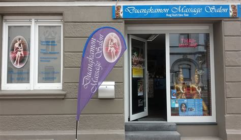 Sexual massage Witzenhausen