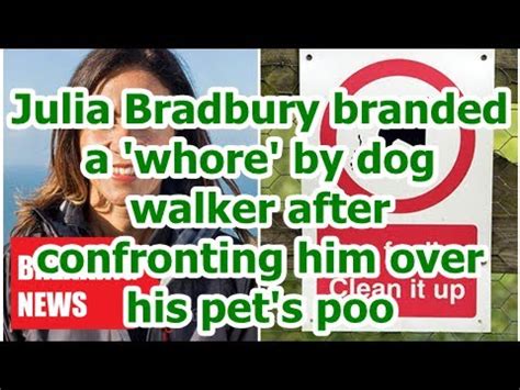 Whore Bradbury