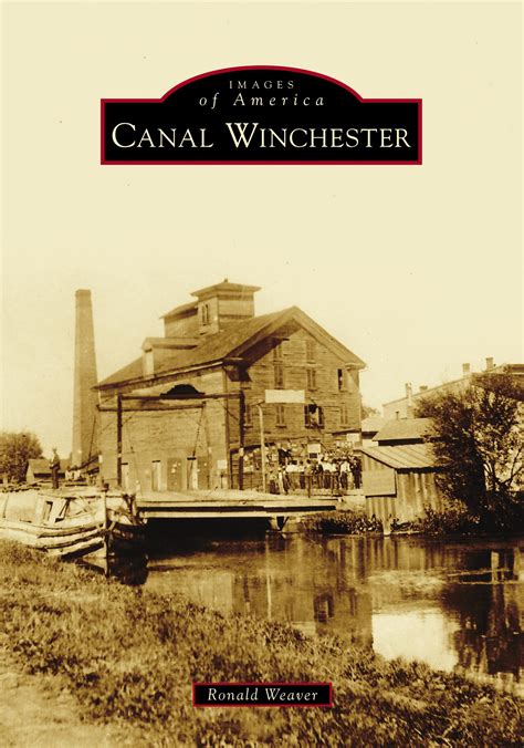 Whore Canal Winchester
