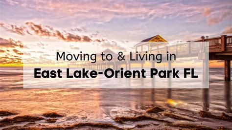 Whore East Lake Orient Park