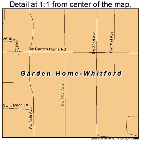 Whore Garden Home Whitford