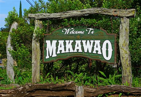 Whore Makawao