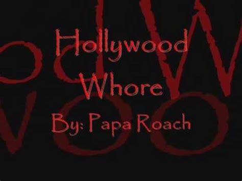 Whore Papa