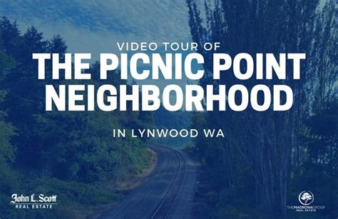 Whore Picnic Point North Lynnwood