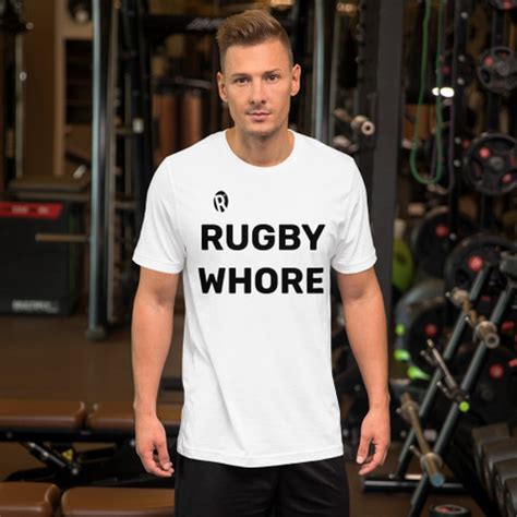 Whore Rugby