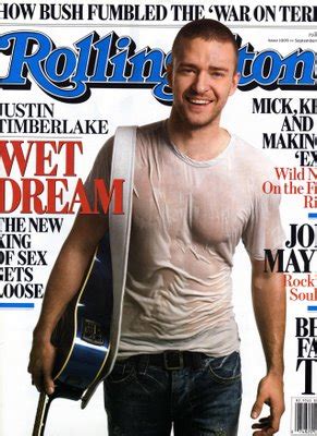Whore Timberlake